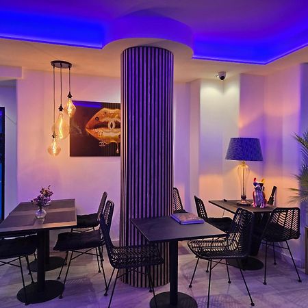 Urban Spaces Ibiza Exterior photo