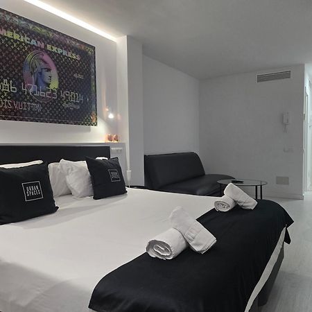 Urban Spaces Ibiza Exterior photo