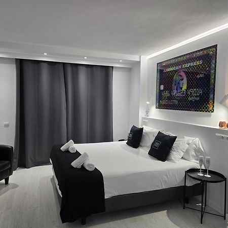 Urban Spaces Ibiza Exterior photo