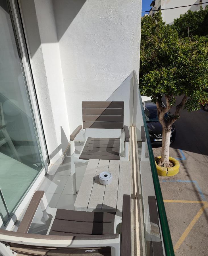 Urban Spaces Ibiza Exterior photo
