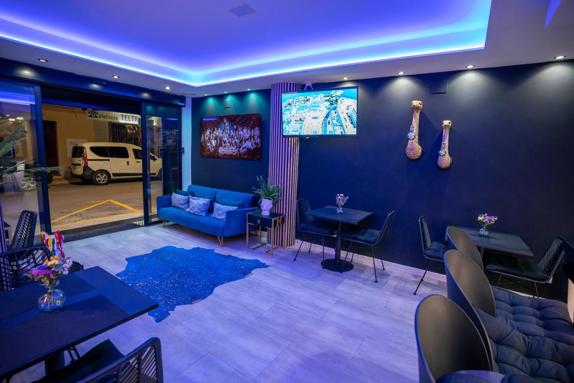 Urban Spaces Ibiza Exterior photo