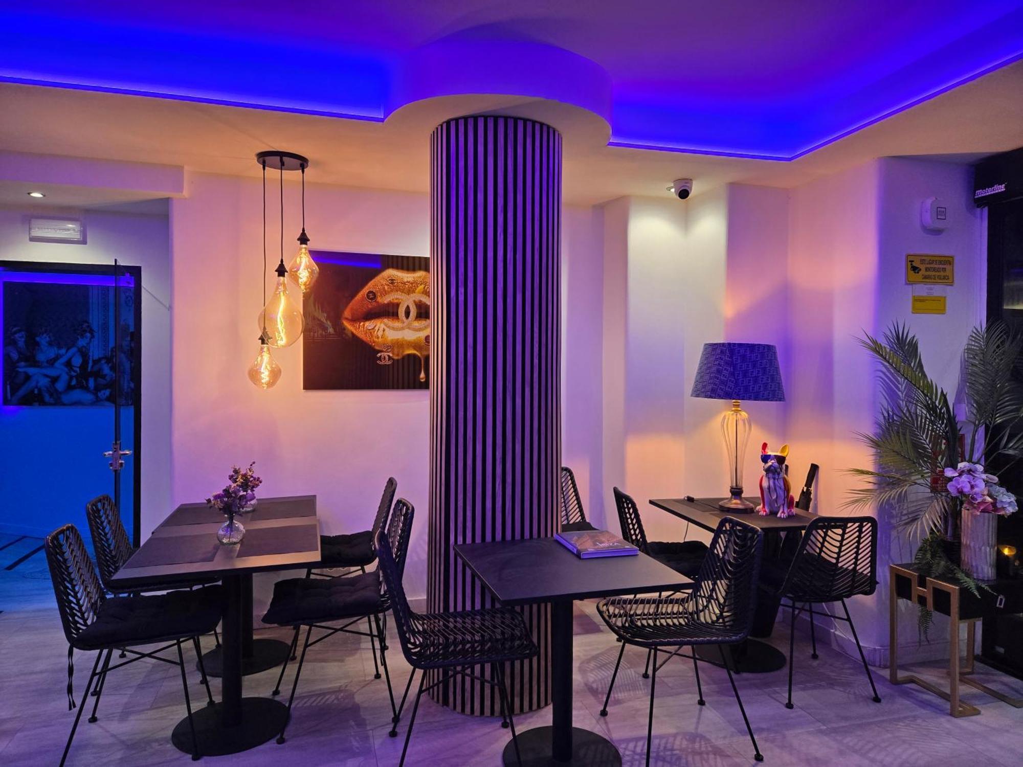 Urban Spaces Ibiza Exterior photo