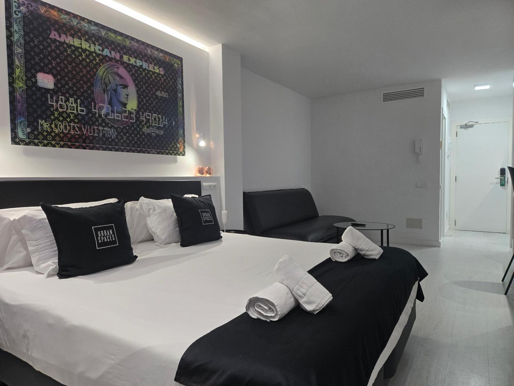 Urban Spaces Ibiza Exterior photo