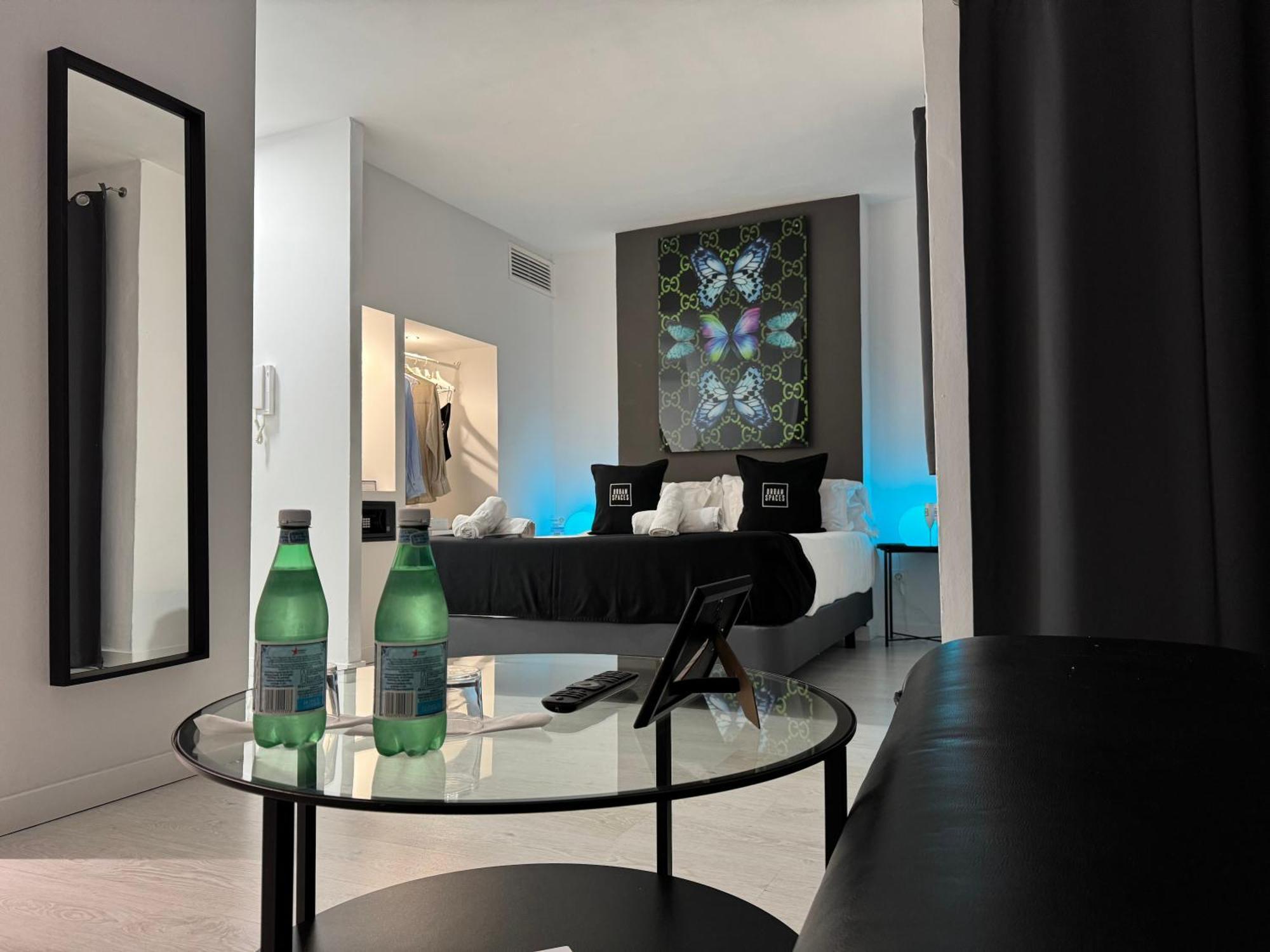 Urban Spaces Ibiza Exterior photo