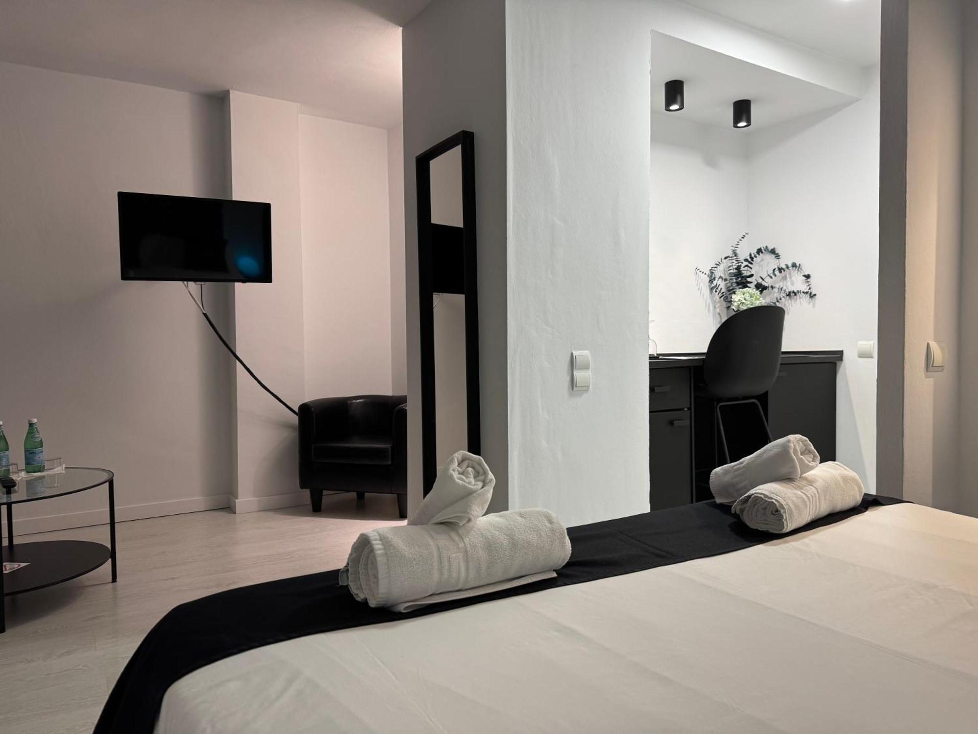 Urban Spaces Ibiza Exterior photo