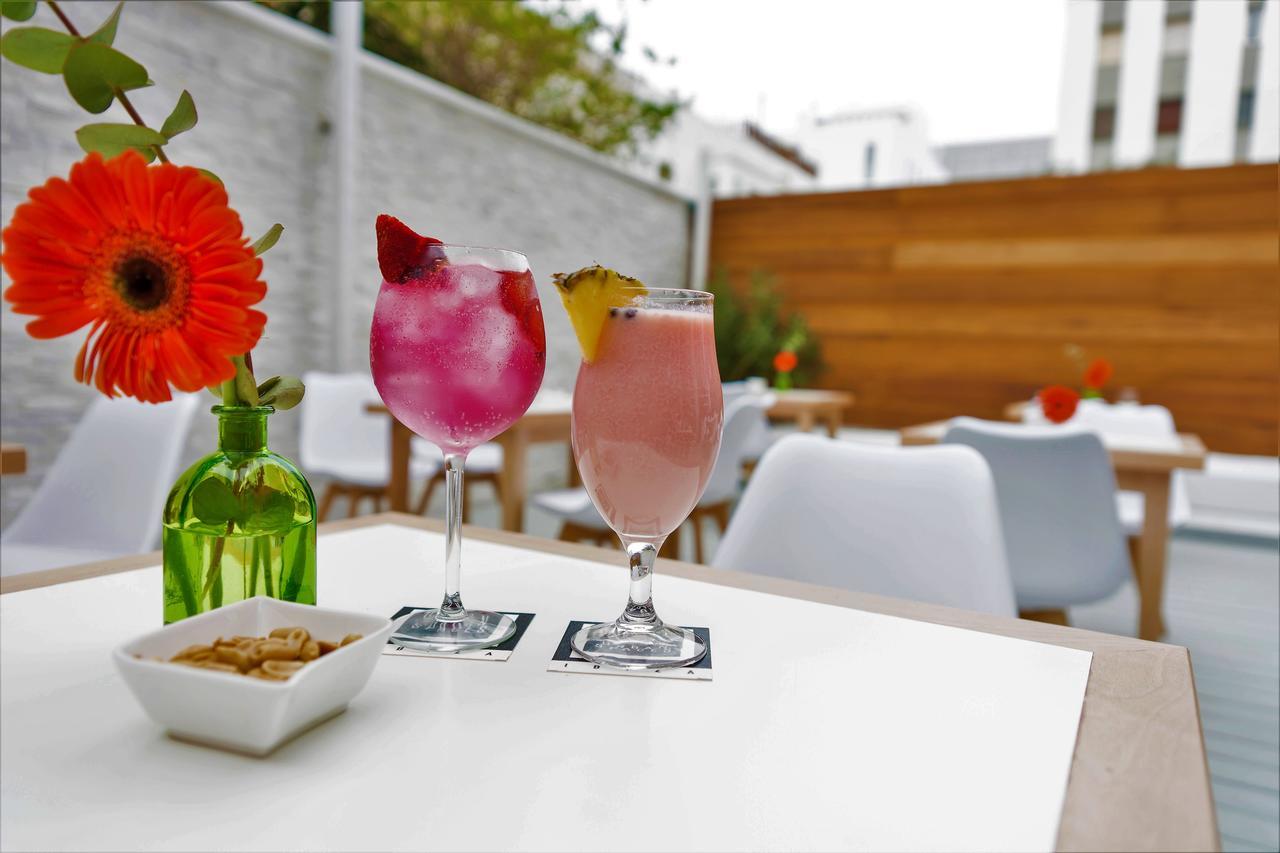 Urban Spaces Ibiza Exterior photo